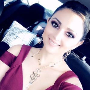 Meet your Posher, Lizette